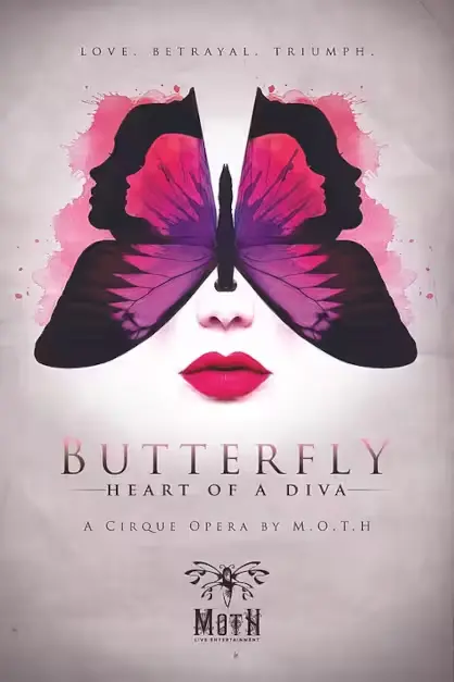 Show Posters