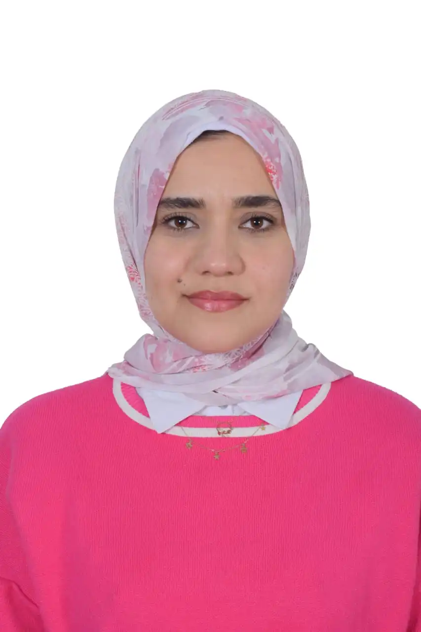 Sara Mostafa