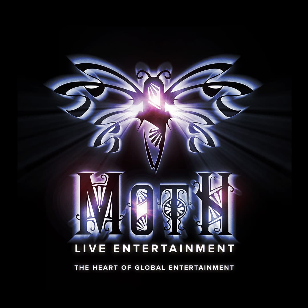 MOTH LIVE Vision